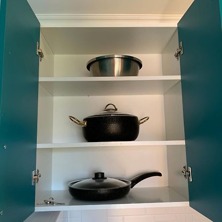 Apartment Mari Кутаиси Экстерьер фото
