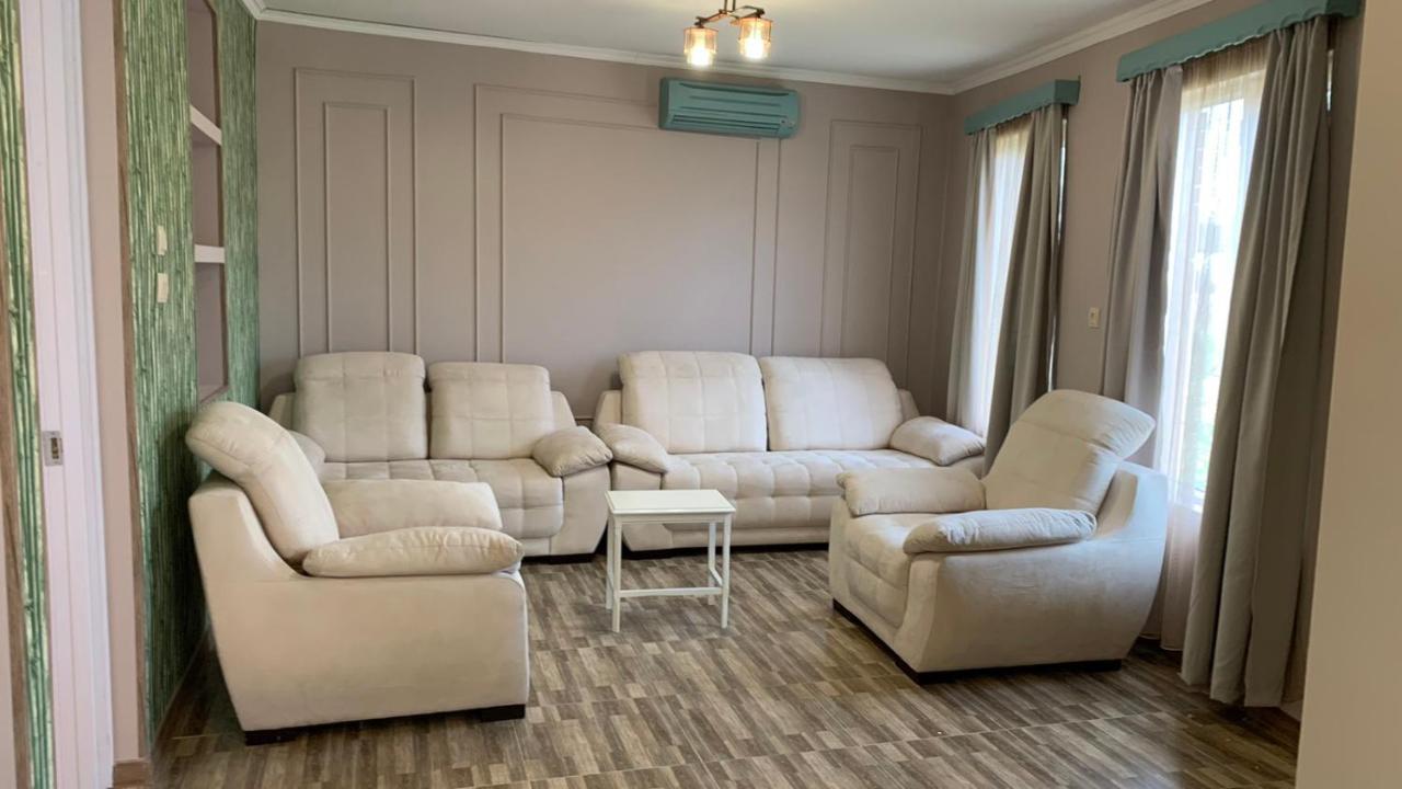 Apartment Mari Кутаиси Экстерьер фото