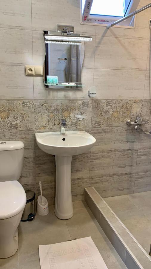 Apartment Mari Кутаиси Экстерьер фото