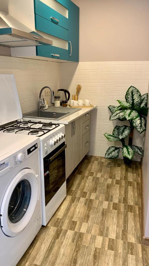 Apartment Mari Кутаиси Экстерьер фото