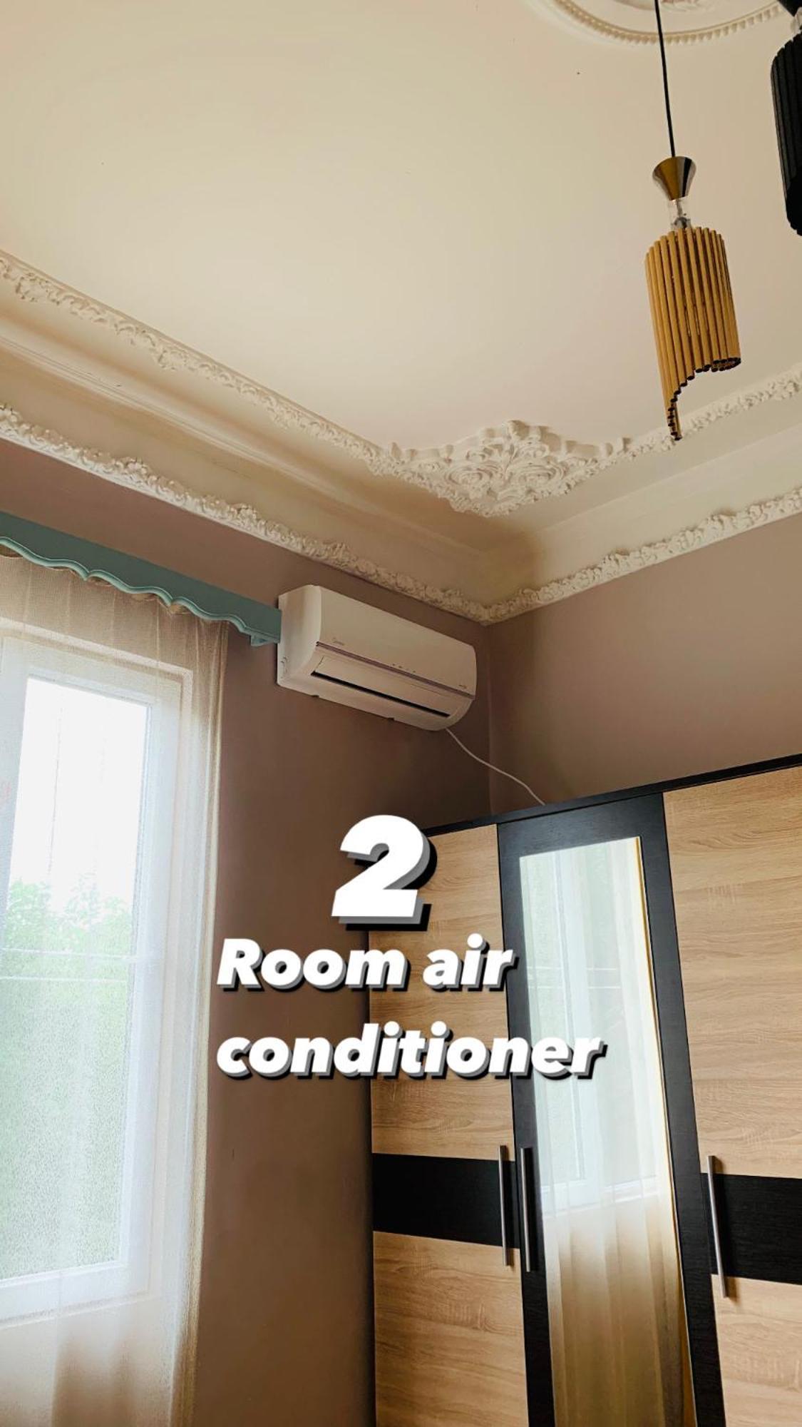Apartment Mari Кутаиси Экстерьер фото